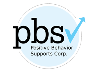 Positive Behavior Supports Corp logo
