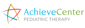 achieve center ped therapy