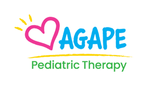 Agape Pediatric Therapy logo